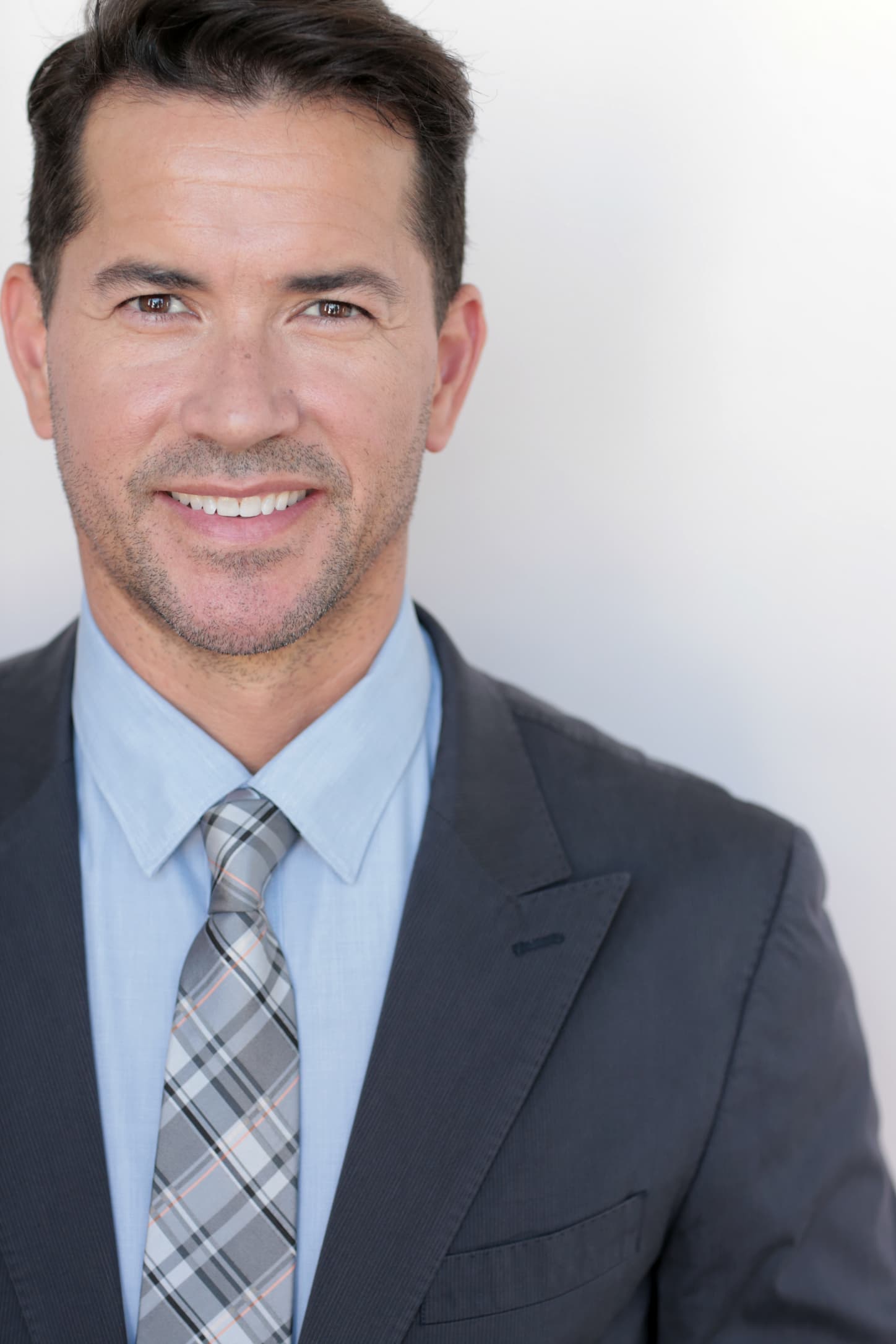 Eric Dean Turic, Los Angeles real estate agent